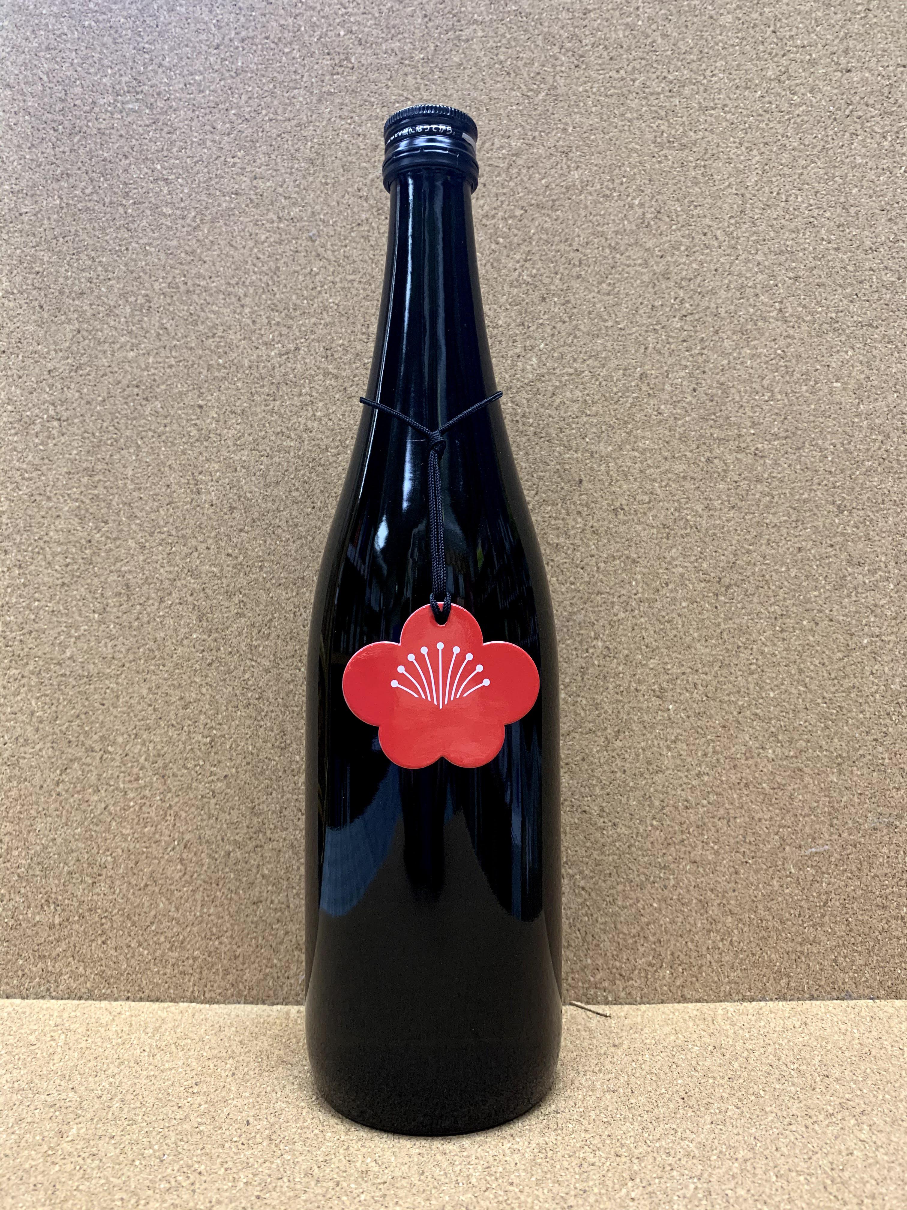 麒麟山梅酒 720ml